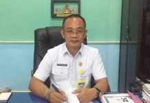 Waktu Belajar Tatap Muka Siswa di Kendari Dikurangi Jadi 30 Menit Waktu Belajar Tatap Muka Siswa di Kendari Dikurangi Jadi 30 Menit