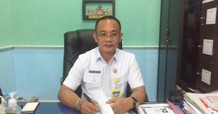 Waktu Belajar Tatap Muka Siswa di Kendari Dikurangi Jadi 30 Menit