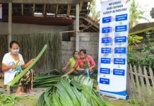 UMKM Mampu Hadapi Covid-19, Kredit Mikro BRI Tumbuh Dua Digit Waktu Belajar Tatap Muka Siswa di Kendari Dikurangi Jadi 30 Menit