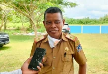 Enam Desa di Muna Barat Mulai Budi Daya Lobster Enam Desa di Muna Barat Mulai Budi Daya Lobster