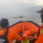 Seorang Nelayan Hilang saat Mencari Ikan di Perairan Pulau Labengki Seorang Nelayan Hilang saat Mencari Ikan di Perairan Pulau Labengki