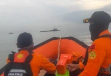 Seorang Nelayan Hilang saat Mencari Ikan di Perairan Pulau Labengki Seorang Nelayan Hilang saat Mencari Ikan di Perairan Pulau Labengki