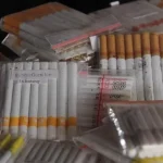 Bea Cukai Kendari Amankan 14 Ribu Batang Rokok Ilegal Senilai Rp20,5 Juta di Konawe Bea Cukai Kendari Amankan 14 Ribu Batang Rokok Ilegal Senilai Rp20,5 Juta di Konawe