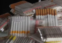 Bea Cukai Kendari Amankan 14 Ribu Batang Rokok Ilegal Senilai Rp20,5 Juta di Konawe Bea Cukai Kendari Amankan 14 Ribu Batang Rokok Ilegal Senilai Rp20,5 Juta di Konawe