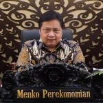 Menko Airlangga Paparkan Pemerintah Kejar Target 23 Persen Proporsi Energi Terbarukan pada 2025 Menteri Koordinator Bidang Perekonomian Airlangga Hartarto