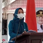 14 Ketua TP PKK Kecamatan Lingkup Konawe Resmi Dilantik 14 Ketua TP PKK Kecamatan Lingkup Konawe Resmi Dilantik