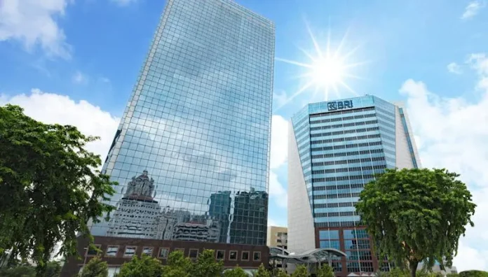 Kinerja BRI Terus Terjaga, Langkah Buyback Siap Ditempuh, Saham BBRI Diproyeksi Tembus Level 5.000