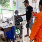 3 Hari Hilang, Nelayan Konawe Ditemukan Selamat Terombang-ambing di Laut 3 Hari Hilang, Nelayan Konawe Ditemukan Selamat Terombang-ambing di Laut