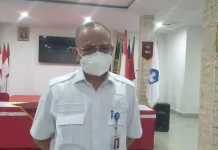 BLK Kendari Berganti Nama Jadi Balai Pelatihan Vokasi dan Produktivitas BLK Kendari Berganti Nama Jadi Balai Pelatihan Vokasi dan Produktivitas