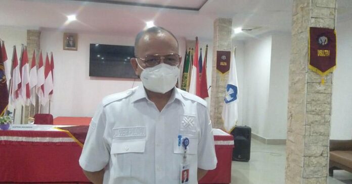 BLK Kendari Berganti Nama Jadi Balai Pelatihan Vokasi dan Produktivitas