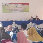 Sekolah di Konawe Ikuti Sosialisasi Program Sekolah Penggerak Sekolah di Konawe Ikuti Sosialisasi Program Sekolah Penggerak