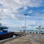 Pengusaha Kapal Lokal di Konkep Keluhkan Jadwal Operasi KMP Bahteramas Pengusaha Kapal Lokal di Konkep Keluhkan Jadwal Operasi KMP Bahteramas