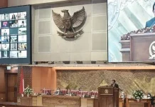 RUU Daerah Kepulauan Provinsi Sultra Disetujui DPR RI RUU Daerah Kepulauan Provinsi Sultra Disetujui DPR RI