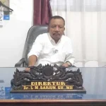 Juni 2022, PBSI Sultra Bakal Bina Atlet Lewat Pelatda di GOR Apriyani Juni 2022, PBSI Sultra Bakal Bina Atlet Lewat Pelatda di GOR Apriyani