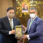 Bertemu Presiden COP26 UK, Menko Airlangga Bahas Upaya Indonesia Mendorong Pemulihan Ekonomi Global Bertemu Presiden COP26 UK, Menko Airlangga Bahas Upaya Indonesia Mendorong Pemulihan Ekonomi Global