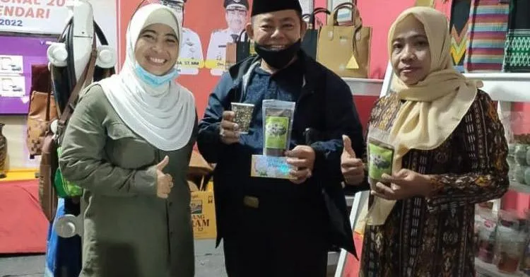 Cerita Bainun, Pengidap Kanker Payudara yang Sembuh Total Berkat Olahan Kelor Buatannya