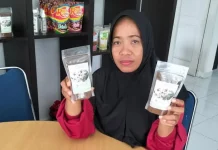 Cerita Bainun, Pengidap Kanker Payudara yang Sembuh Total Berkat Olahan Kelor Buatannya Cerita Bainun, Pengidap Kanker Payudara yang Sembuh Total Berkat Olahan Kelor Buatannya