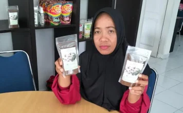 Cerita Bainun, Pengidap Kanker Payudara yang Sembuh Total Berkat Olahan Kelor Buatannya Cerita Bainun, Pengidap Kanker Payudara yang Sembuh Total Berkat Olahan Kelor Buatannya