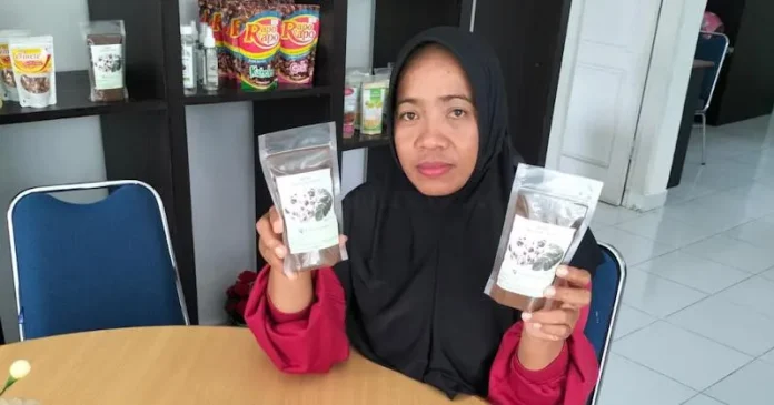 Cerita Bainun, Pengidap Kanker Payudara yang Sembuh Total Berkat Olahan Kelor Buatannya