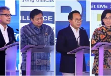 BRI Siap Jadi Pemain Utama Dongkrak Agregat Kredit UMKM Nasional BRI Siap Jadi Pemain Utama Dongkrak Agregat Kredit UMKM Nasional