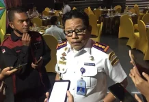 Wilayah Sultra Ditarget Bebas ODOL pada 2023 Wilayah Sultra Ditarget Bebas ODOL pada 2023