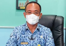 Pemkot Kendari Siap Terapkan Kurikulum Merdeka, Begini Mekanismenya Kasus Covid-19 di Kendari Meningkat, Dikmudora akan Turunkan Kapasitas PTM