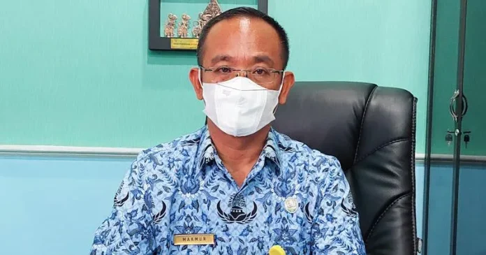 Kasus Covid-19 di Kendari Meningkat, Dikmudora akan Turunkan Kapasitas PTM