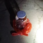 Warga Mandonga Digegerkan Penemuan Toples Berisi Janin Warga Mandonga Digegerkan Penemuan Toples Berisi Janin