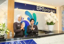 Cetak Prestasi, Jumlah Investor Millenial Wealth Management BRI Meningkat 47% Cetak Prestasi, Jumlah Investor Millenial Wealth Management BRI Meningkat 47%