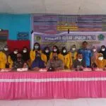 83 Mahasiswa Mandala Waluya Kendari Resmi Ditarik Usai Belajar Lapangan di Konawe 83 Mahasiswa Mandala Waluya Kendari Resmi Ditarik Usai Belajar Lapangan di Konawe