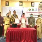 BPR Bahteramas Konawe Siap Biayai ASN untuk Umrah BPR Bahteramas Konawe Siap Biayai ASN untuk Umrah