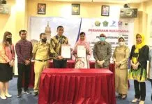 BPR Bahteramas Konawe Siap Biayai ASN untuk Umrah BPR Bahteramas Konawe Siap Biayai ASN untuk Umrah