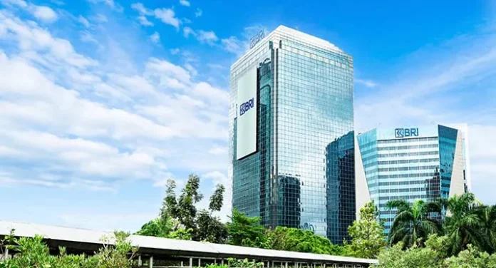 PT Bank Rakyat Indonesia (Persero) Tbk atau BRI