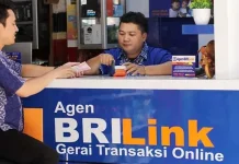 Pelaku Usaha Kini Bisa Ajukan Kredit Ultra Mikro Melalui Agen BRILink Pelaku Usaha Kini Bisa Ajukan Kredit Ultra Mikro Melalui Agen BRILink