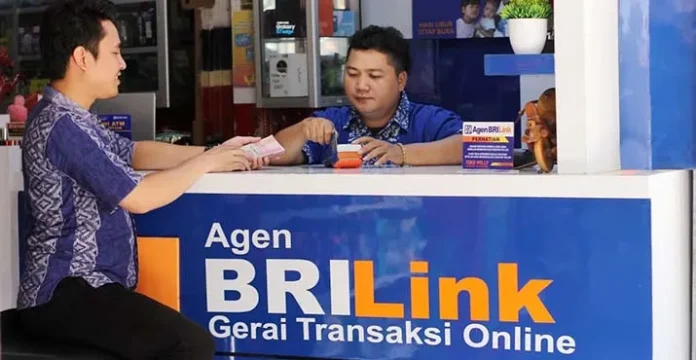 brimikroo Pelaku Usaha Kini Bisa Ajukan Kredit Ultra Mikro Melalui Agen BRILink