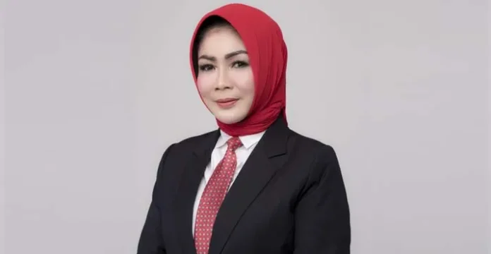 endang_sultra Sekretaris Daerah (Sekda) Sultra Nur Endang Abbas