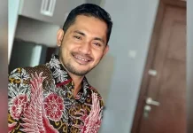 Jelang Mubes Alumni Smandara, Pengusaha Ini Serukan Pentingnya Sinergi Bangun Muna Muhamad Fajar Hasan