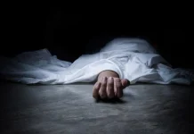 Tukang Instalasi Listrik di Mubar Meninggal Tersetrum saat Bekerja Mayat Ditutupi Kardus dan Sarung Ditemukan di Depan Kampus UHO