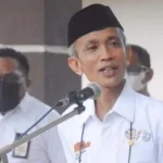 Mantan Rektor UHO Dukung Iwan Rompo Jadi Anggota KPU RI Iwan Rompo Banne