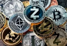 Seminggu Pasca Imlek, Market Kripto Kembali Menghijau Ilustrasi Aset Kripto