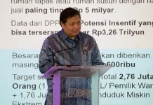 Airlangga: Akses Modal untuk UMKM Terus Dipermudah Menteri Koordinator Perekonomian (Menko Perekonomian) Airlangga Hartarto