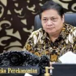 Kasus Covid-19 Terkendali, Indonesia Kembali Berlakukan Bebas Visa untuk Negara ASEAN Menteri Koordinator (Menko) Bidang Perekonomian Airlangga Hartarto