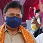 Airlangga: Industri Dorong Pertumbuhan Ekonomi pada Kuartal IV 2021 Menteri Koordinator (Menko) Bidang Perekonomian Airlangga Hartarto