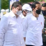 Omicron Melonjak, Menko Perekonomian Bakal Kumpulkan Kepala Daerah Omicrom Melonjak, Menko Perekomian Bakal Kumpul Kepala Daerah