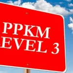 Ini Ketentuan Pelaksanaan Kegiatan dalam PPKM Level 3 di Sultra Ilustrasi ppkm level 3