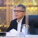 BRI Berdayakan Sektor UMKM dan UMi untuk Pemulihan Ekonomi Direktur Utama BRI Sunarso
