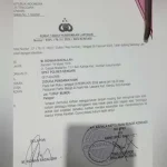 Ini Alasan Kepala Bapenda Tampar Kadis Kominfo Sultra Ini Alasan Kepala Bapenda Tampar Kadis Kominfo Sultra