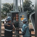 PLN Investasi Rp18,56 Miliar untuk Terangi 11 Desa di Koltim PLN Investasi Rp18,56 Miliar untuk Terangi 11 Desa di Koltim