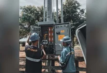 PLN Investasi Rp18,56 Miliar untuk Terangi 11 Desa di Koltim PLN Investasi Rp18,56 Miliar untuk Terangi 11 Desa di Koltim