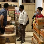 Harga Tak Wajar, Polisi Sita Minyak Goreng dari Toko di Mandonga Harga Tak Wajar, Polisi Sita Minyak Goreng dari Toko di Mandonga